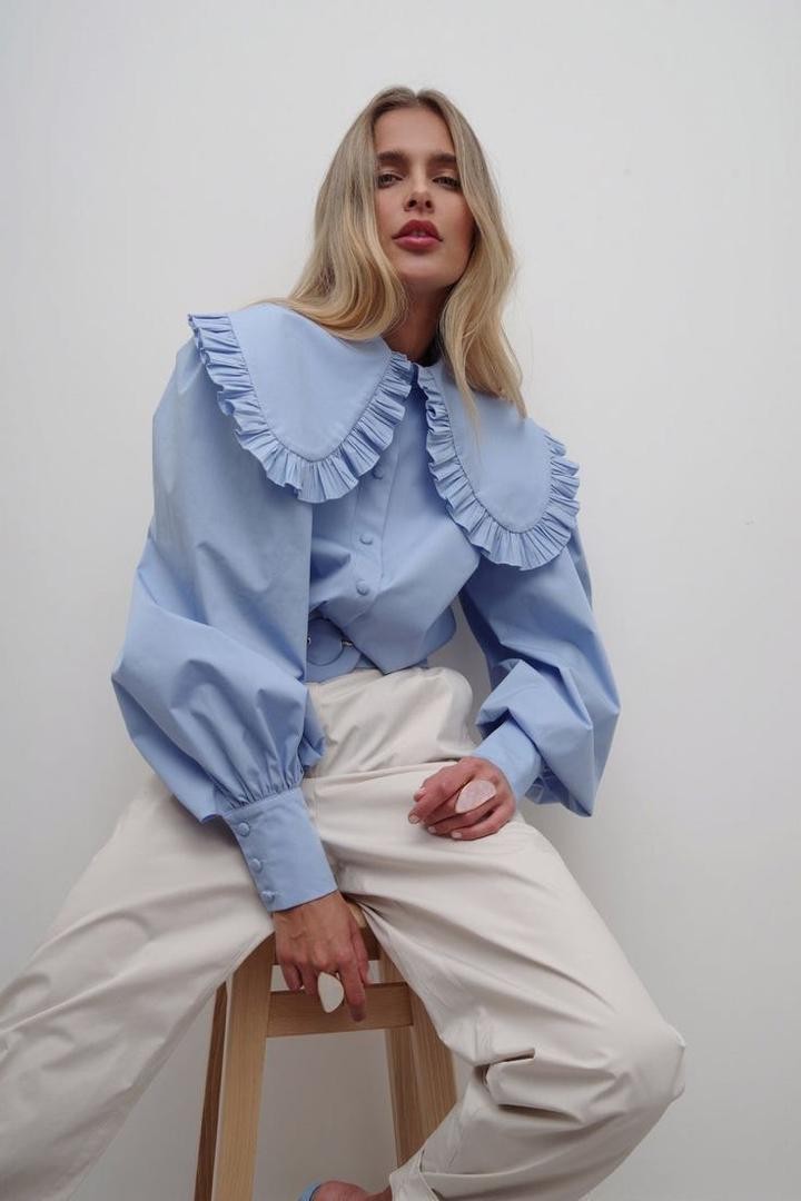 Рубашка (Cos001/107)