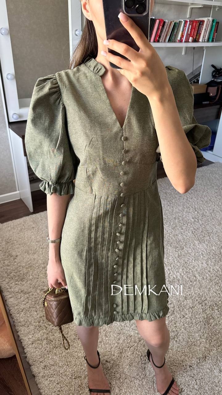 Платье (01/104)