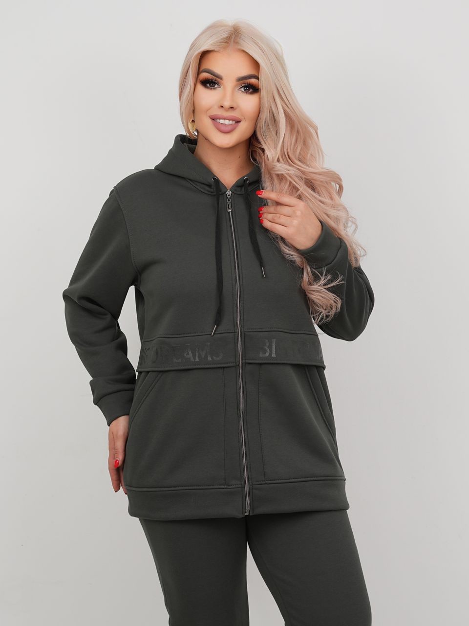 Тройка (CH5/465)