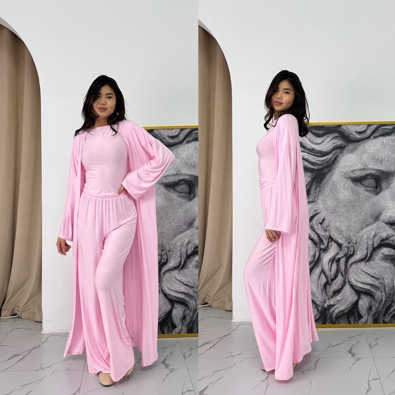 Тройка (A05/20)