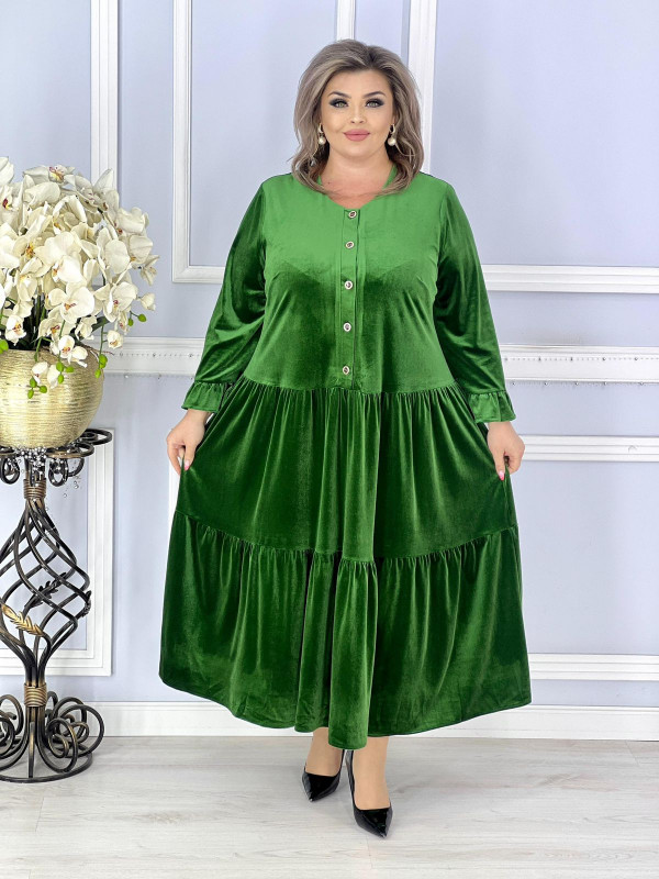 Платье (50/400)