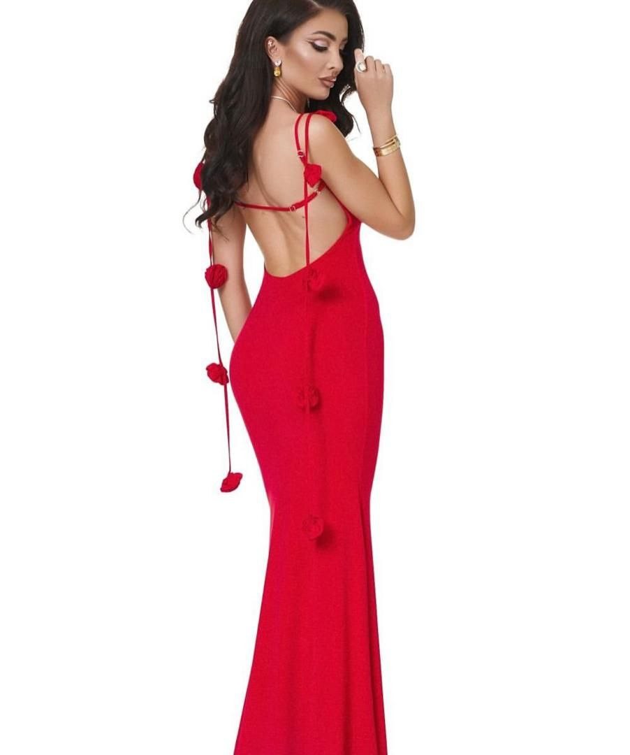 Платье (S01/101/13)