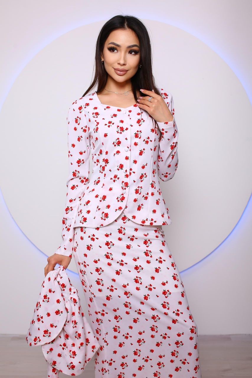 Тройка (MCAC5/215B)