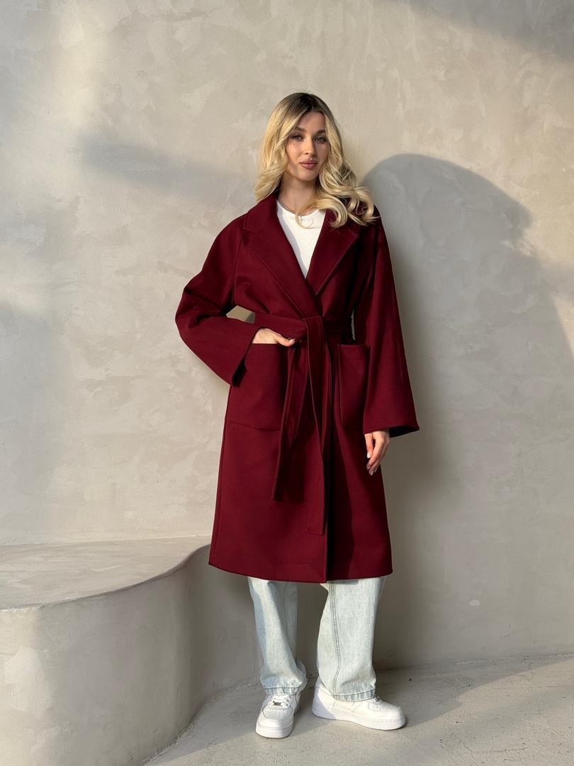 Пальто (A28RA)