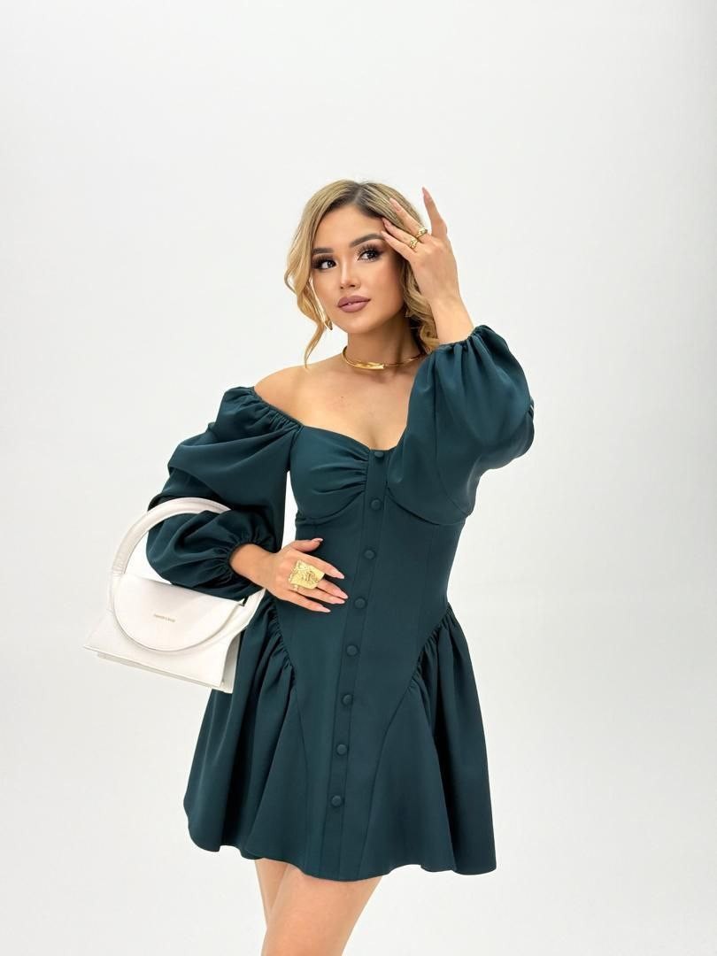 Платье (S01/101/13)