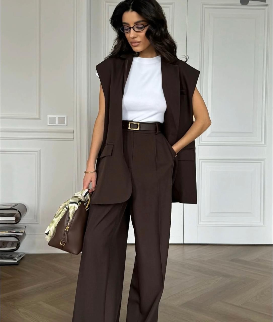 Двойка (MS0/2037)