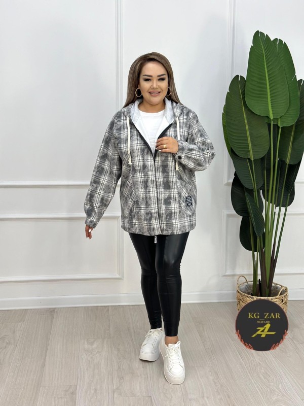 Толстовка (ZAR05/458/5)