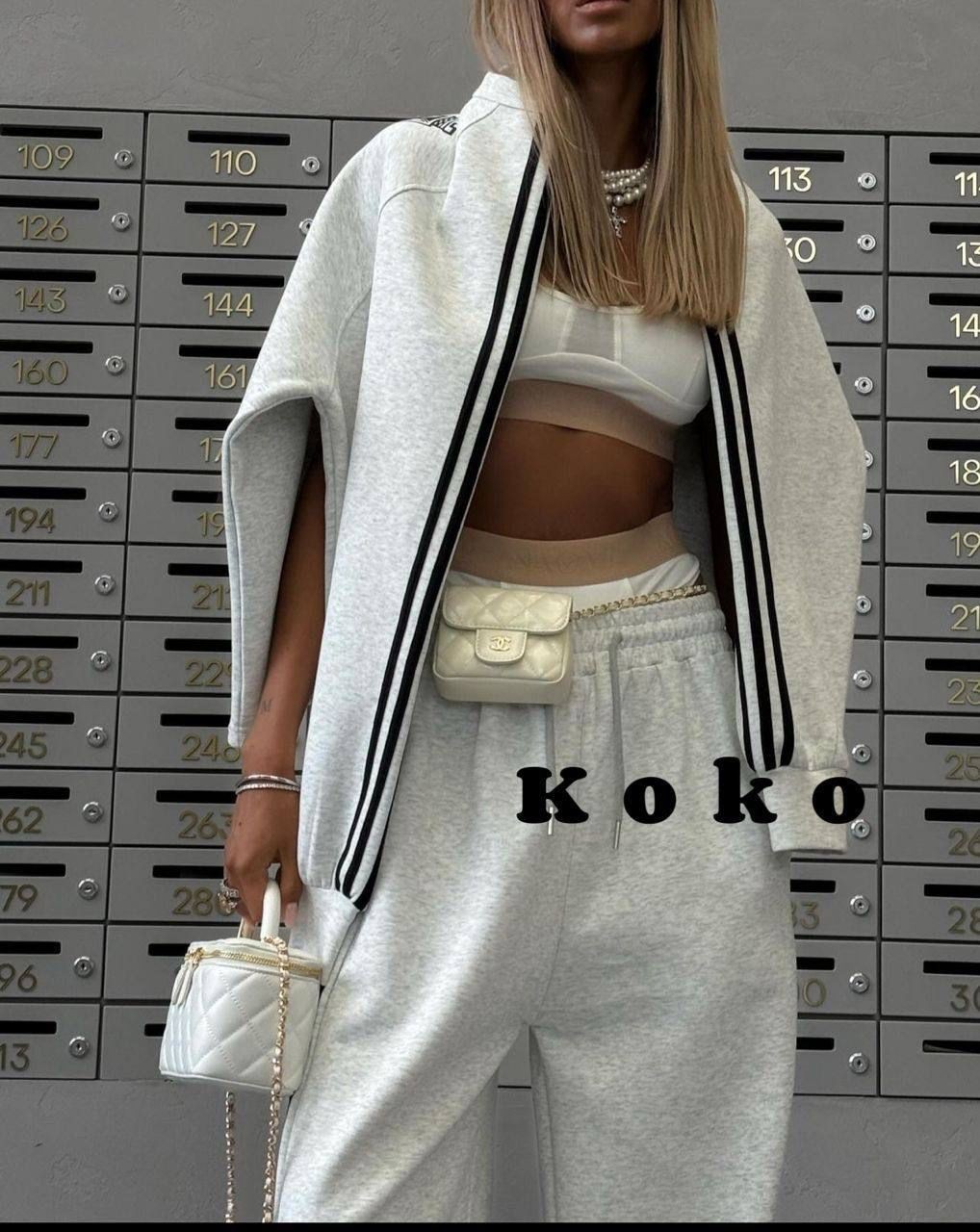 Двойка (A05/20)