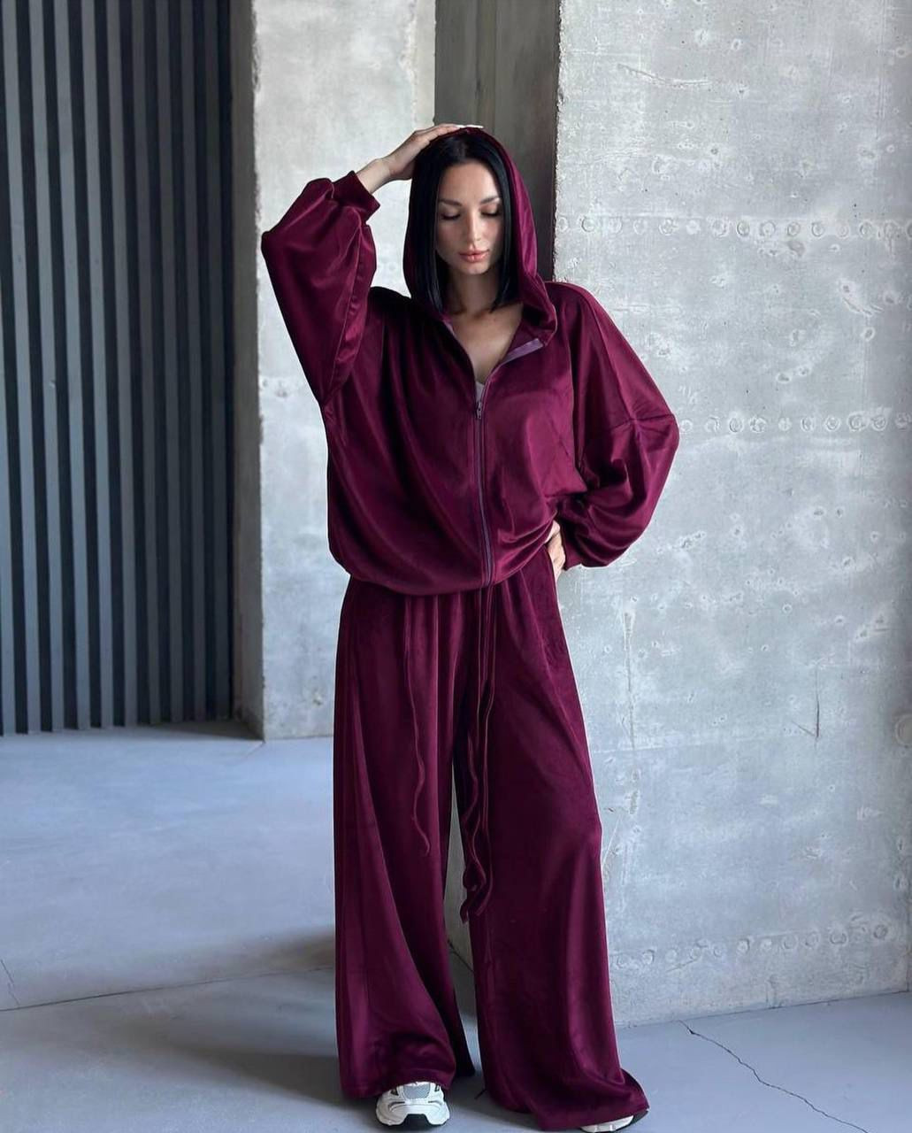 Двойка (AC5/226В)