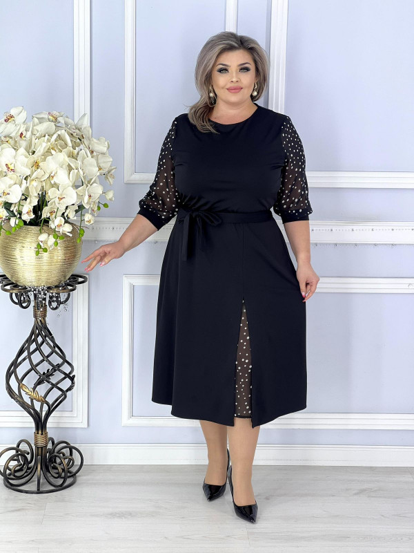 Платье (50/400)