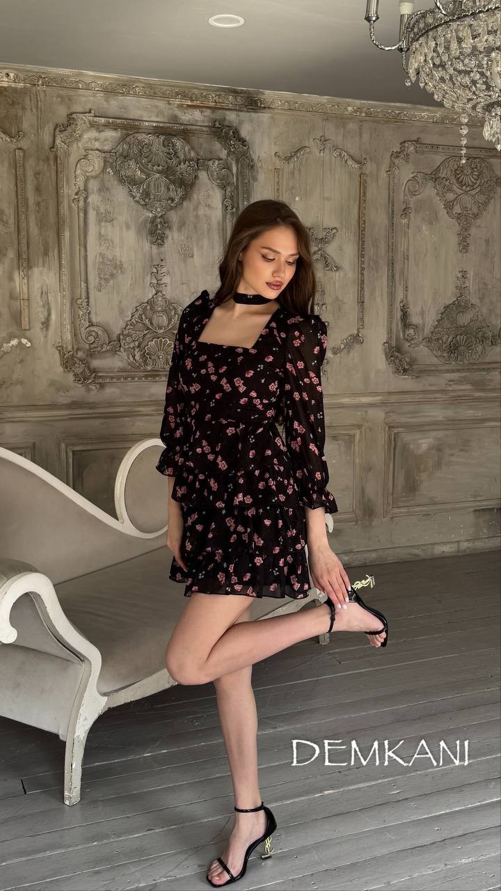 Платье (01/104)