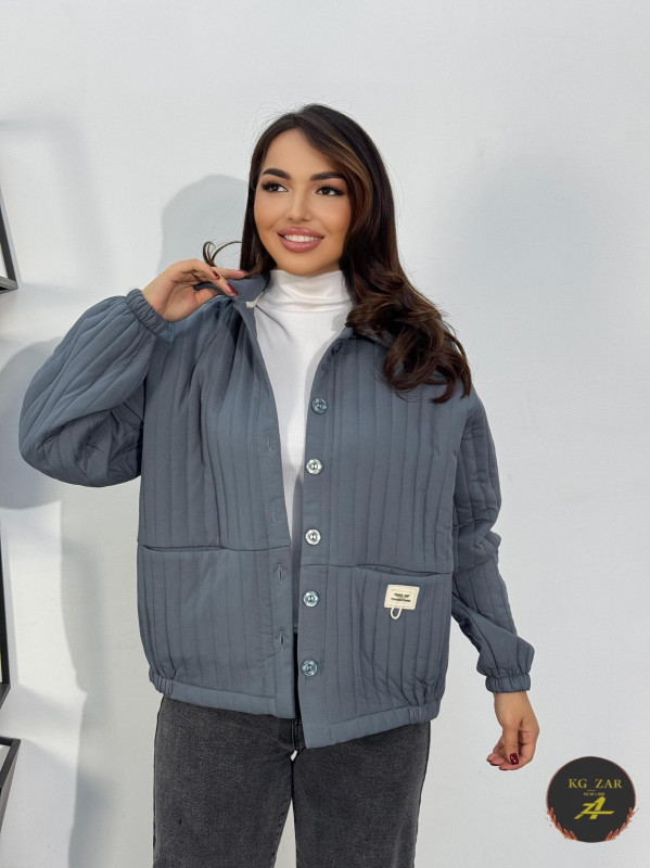 Куртка (ZAR05/458/5)