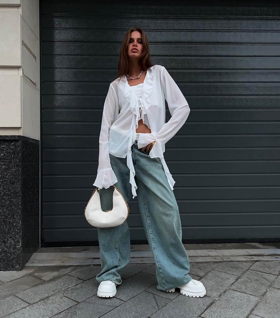 Двойка (02038/3)