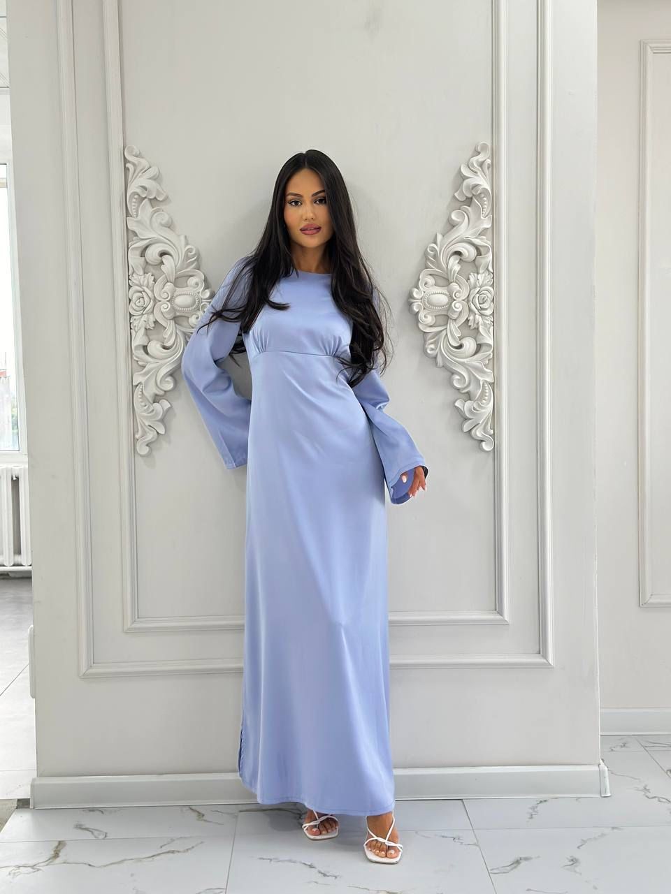 Платье (AC5/226В)