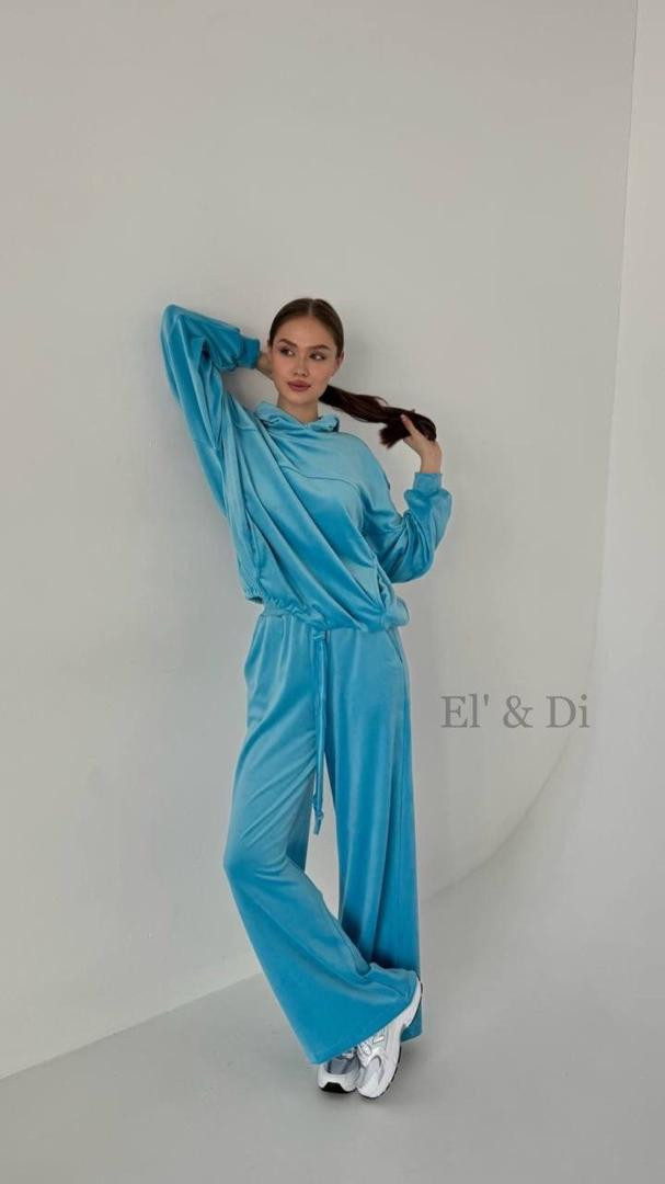 Двойка (EI02053)