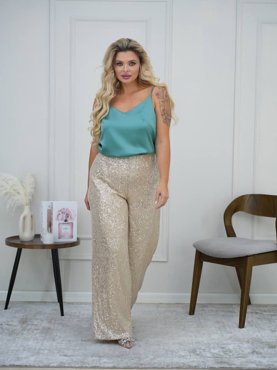 Брюки (BW5/440 )