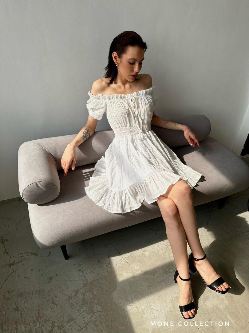 Платье (МАС3/121В)