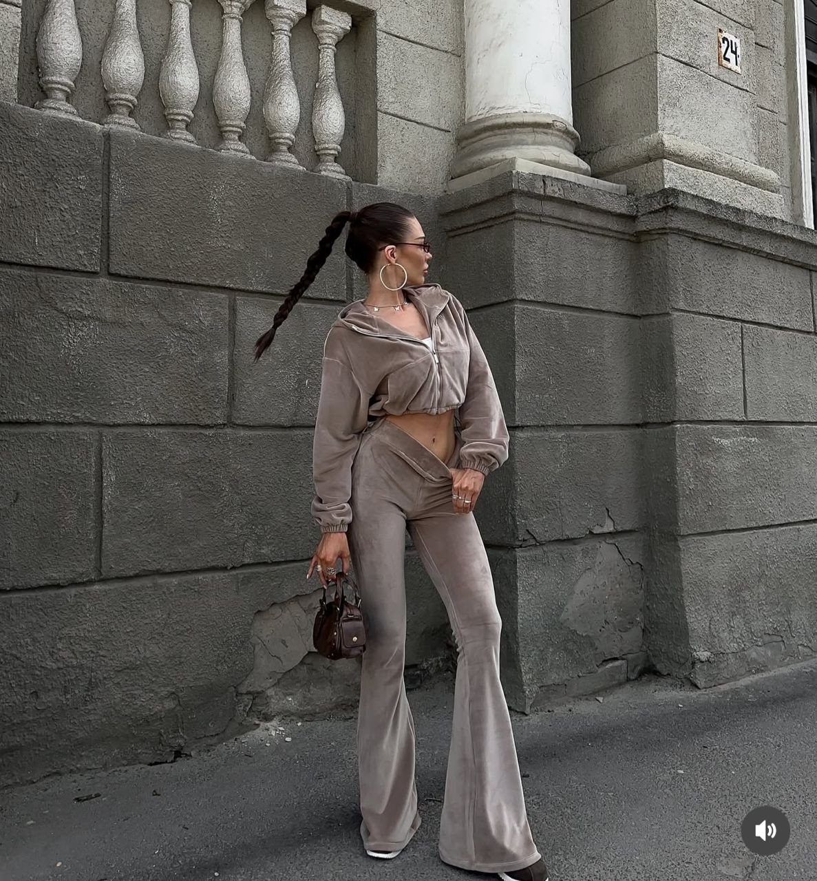 Двойка (MizAc5/230)