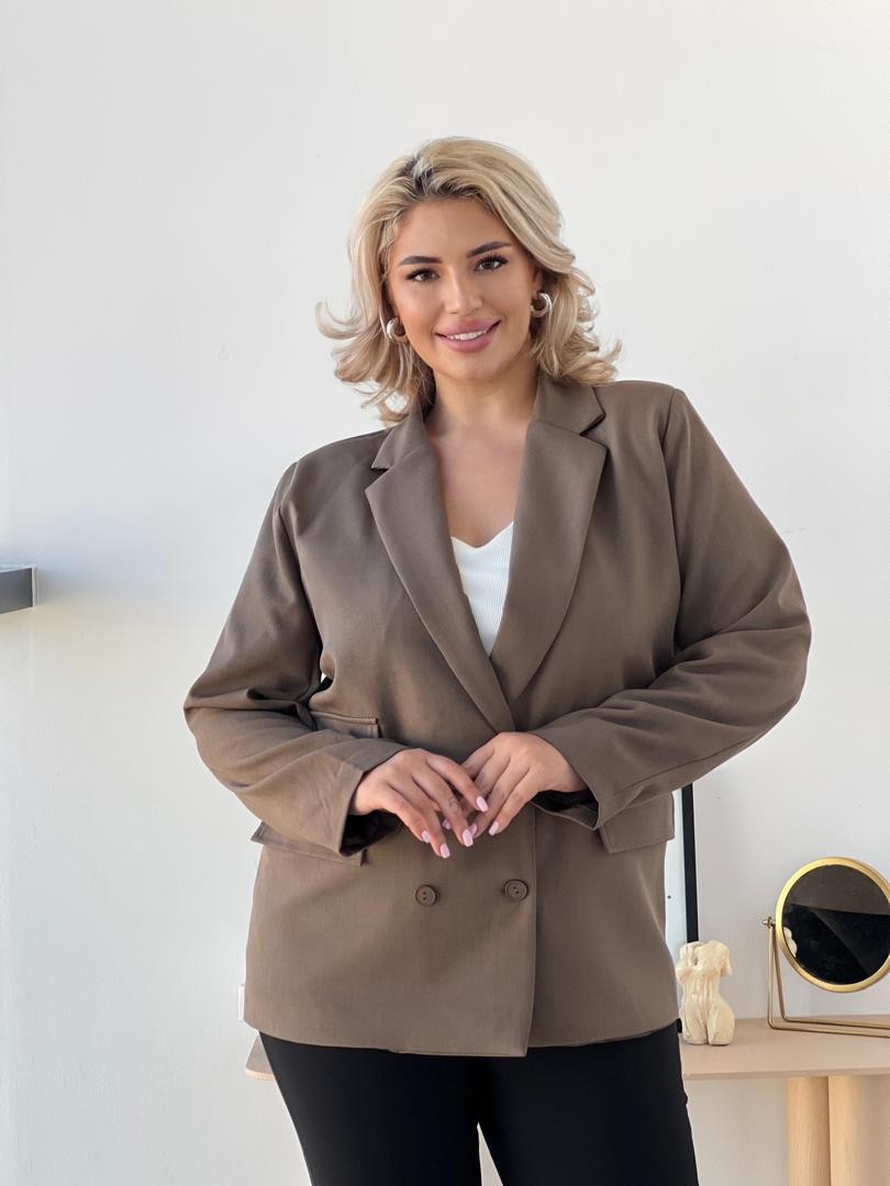 Пиджак (MemС4/135)