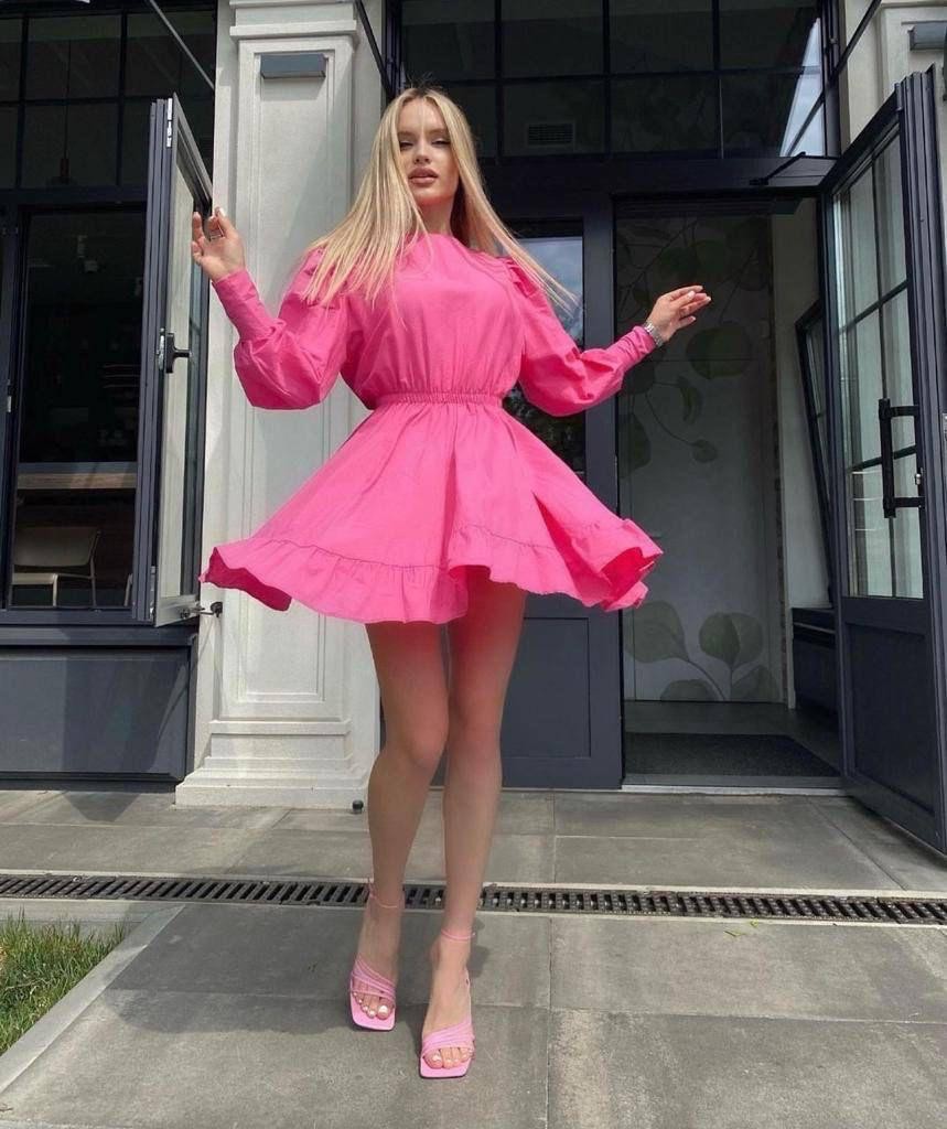 Платье (АС4/211В)