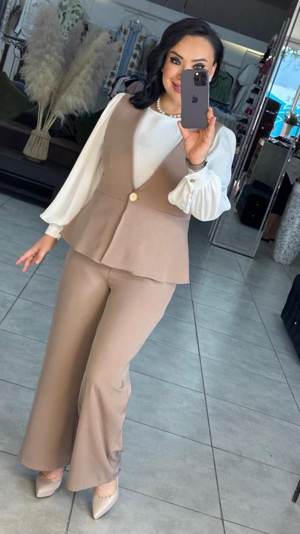 Тройка (NA50/495)