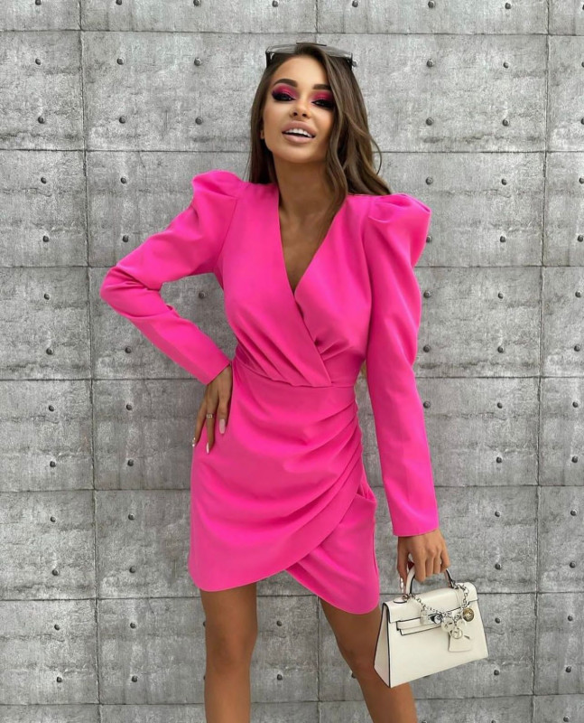 Платье (001/231)