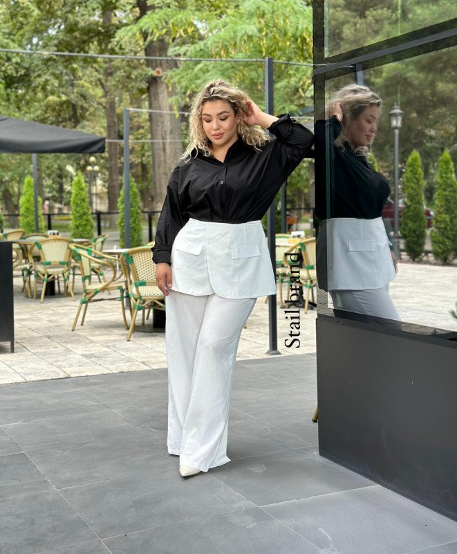 Брюки (SB-AR2/13)