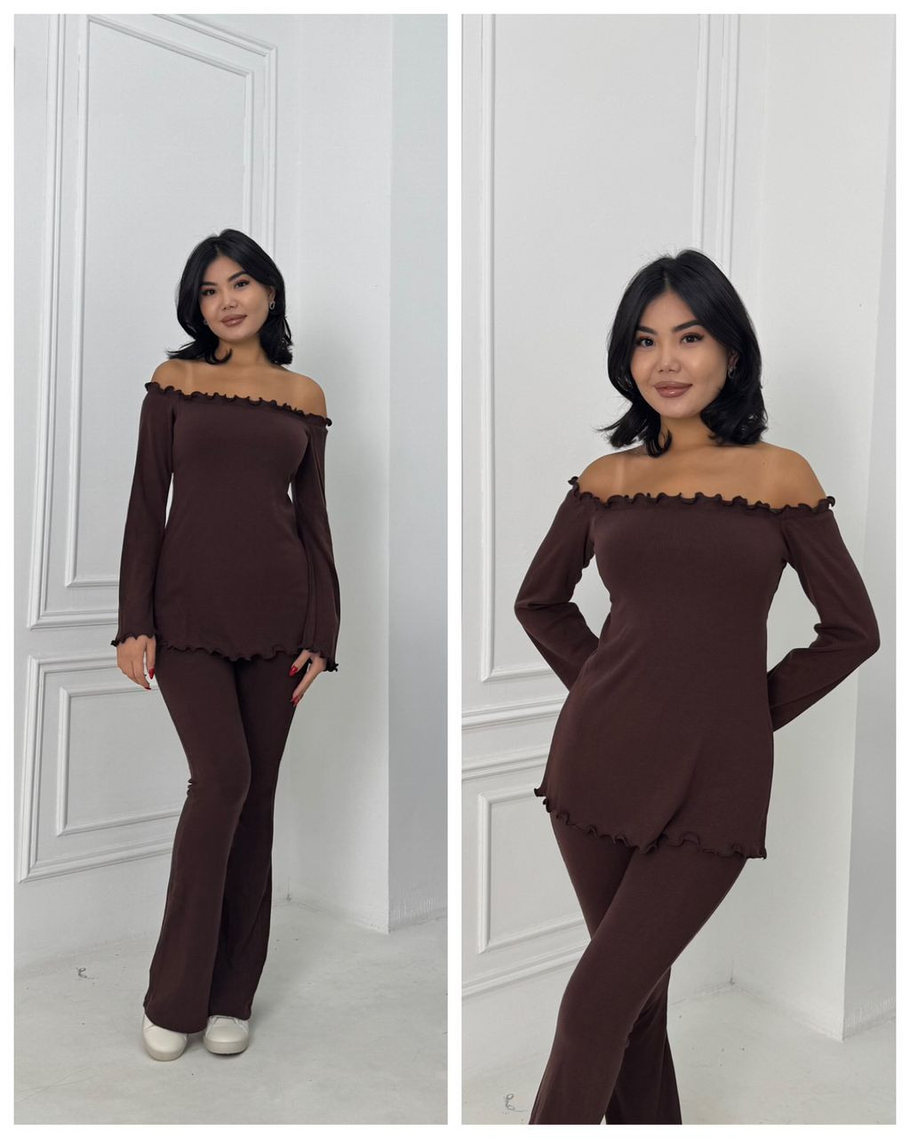 Двойка (perfAC197)