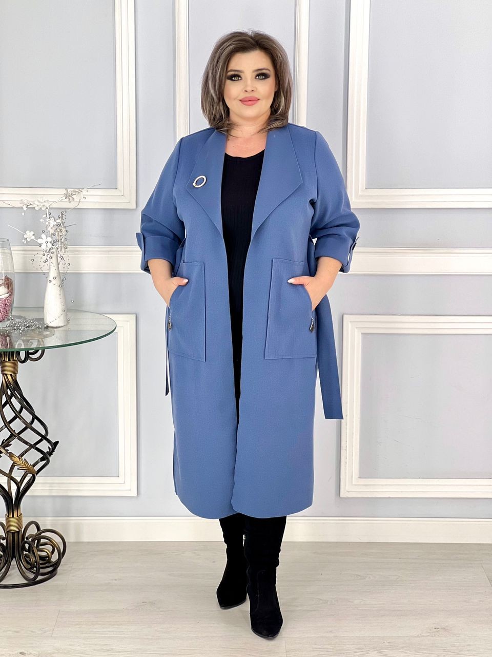 Кардиган (Дана)