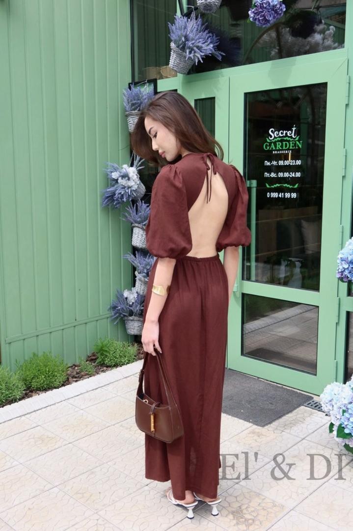 Платье (EI02053)