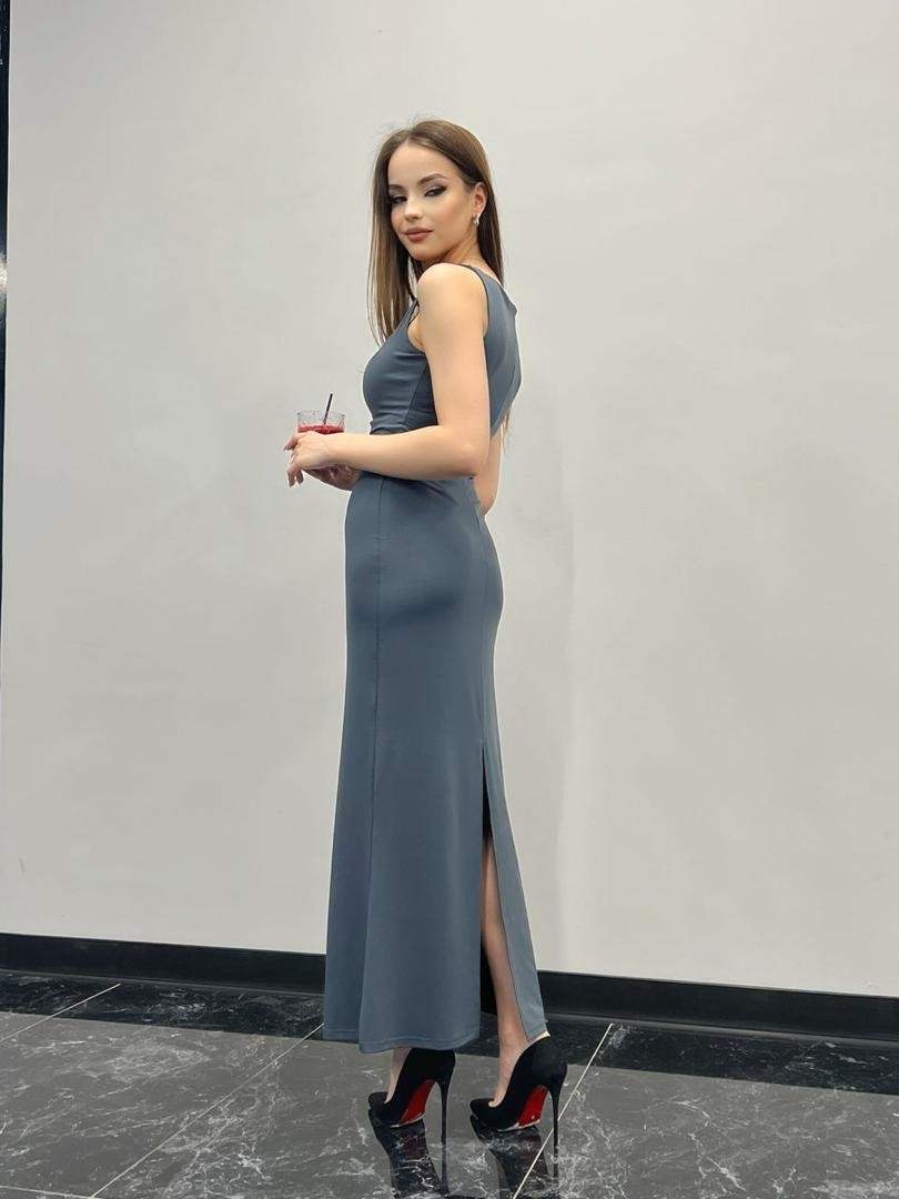 Платье (JB4К118ВВ)