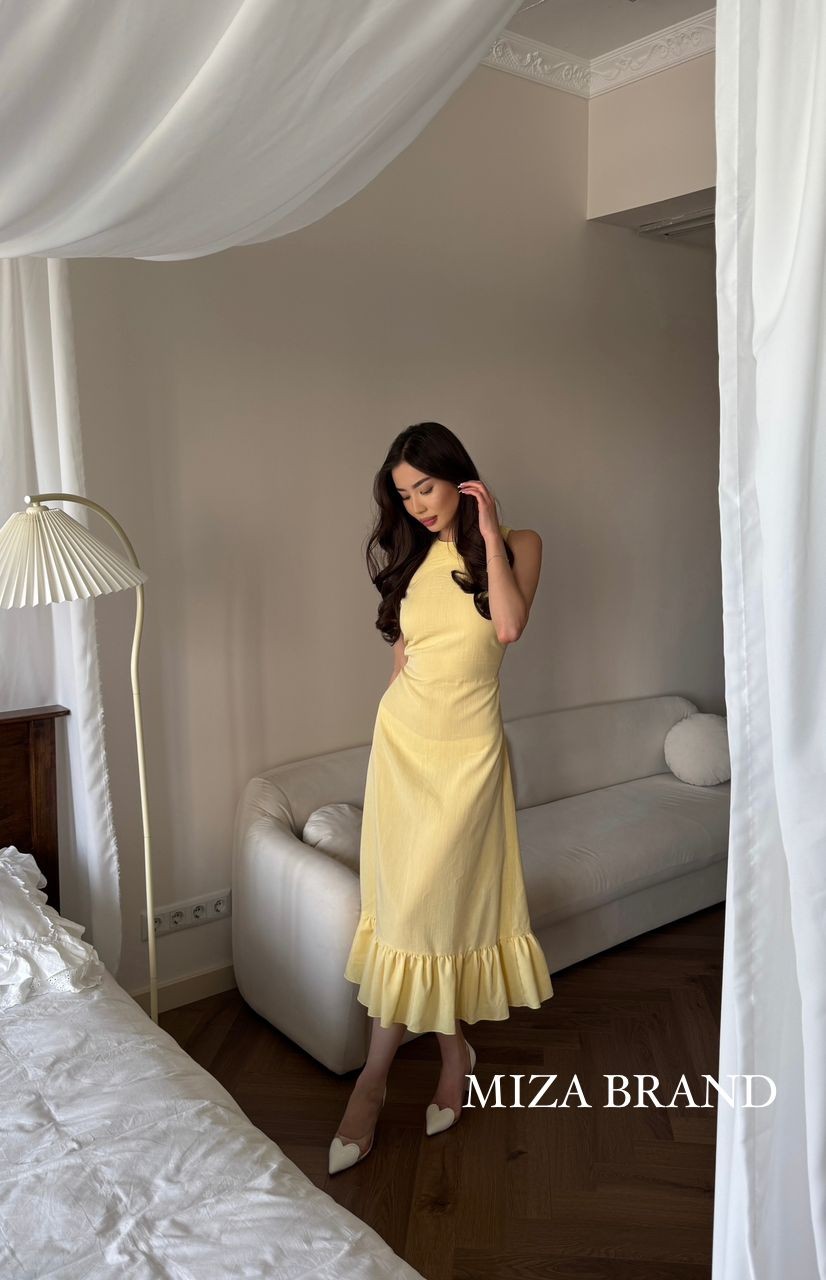 Платье (MizAc5/230)