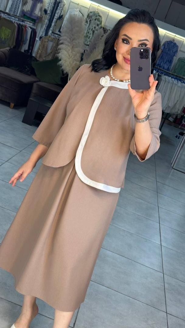 Двойка (NA50/495)