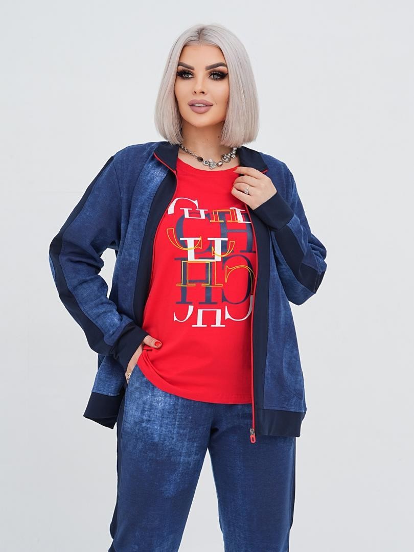 Двойка (002094/22)