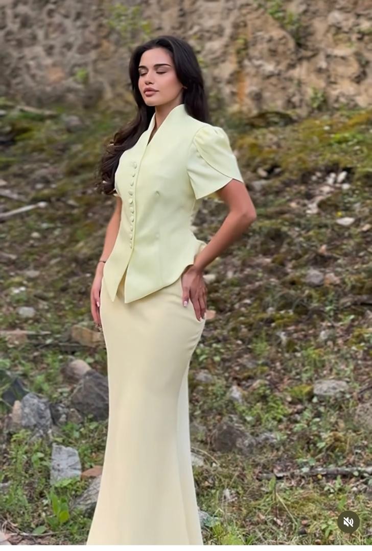 Жакет (02/1/1А)