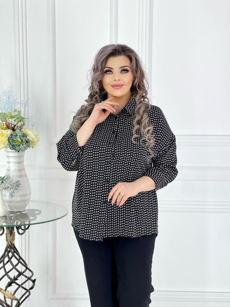 Рубашка (А2)