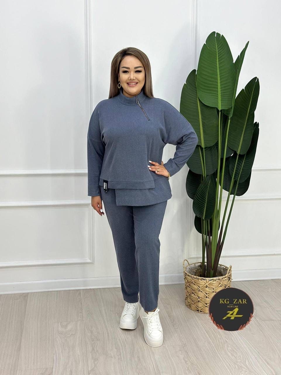 Двойка (ZAR05/458/5)