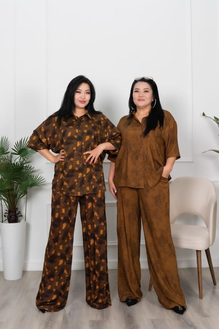 Двойка (А02/32АВ)