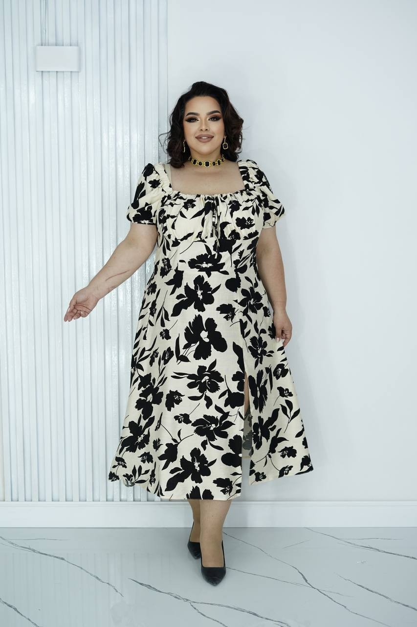 Платье (M50/457/14)