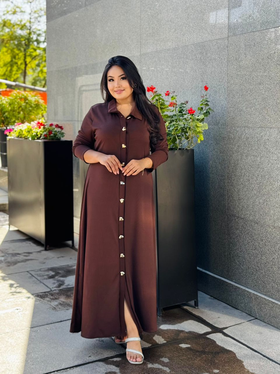 Платье (SB-AR2/13)