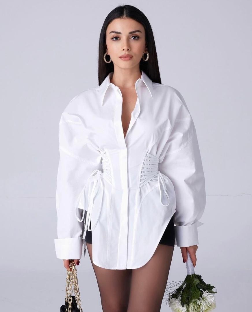 Рубашка (Cos001/107)