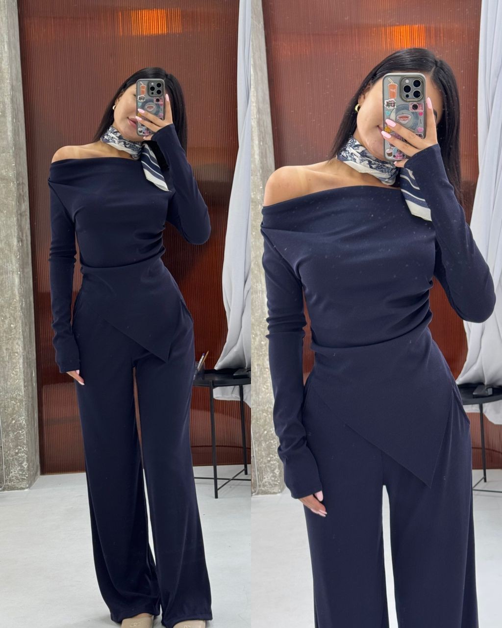 Двойка (perfAC197)