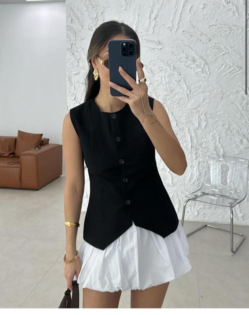 Жилет (001/231)