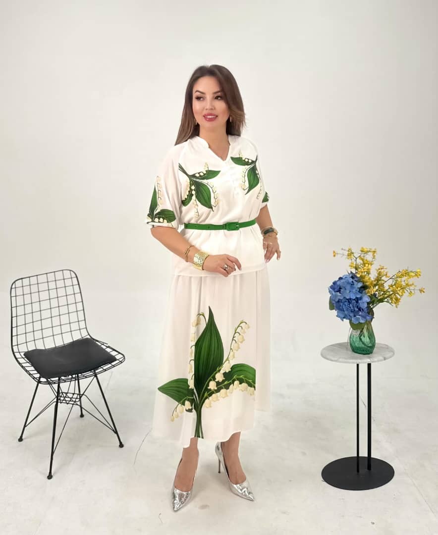 Двойка (A05/20)