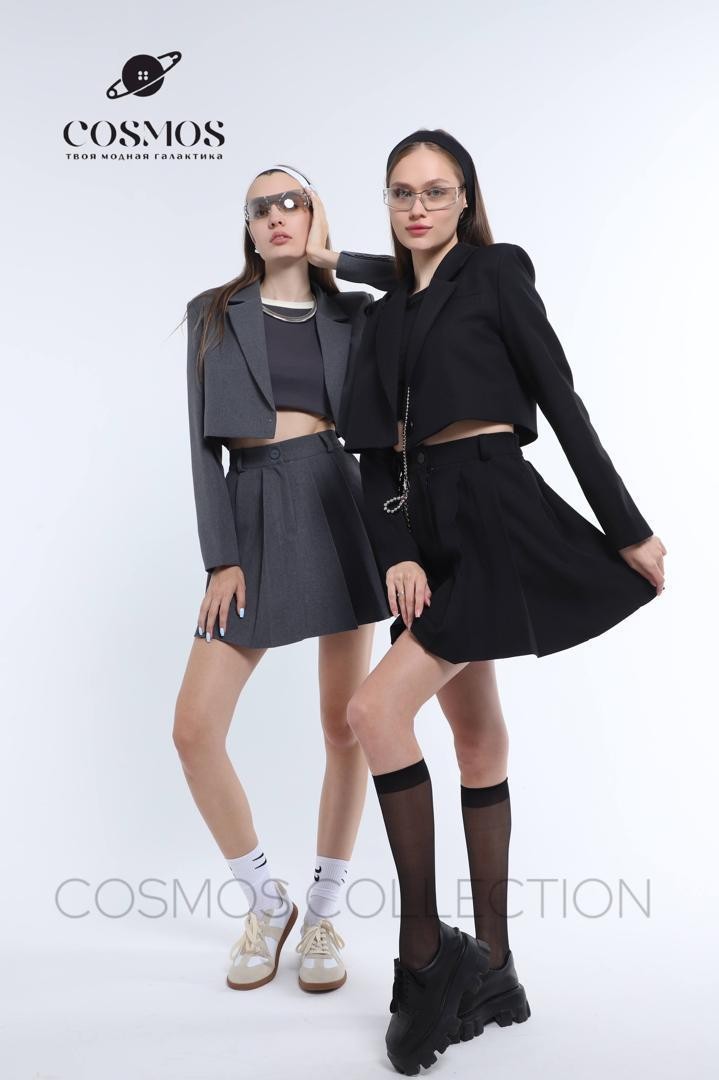 Двойка (Cos001/107)