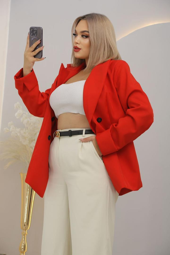 Пиджак (JB4К118ВВ)