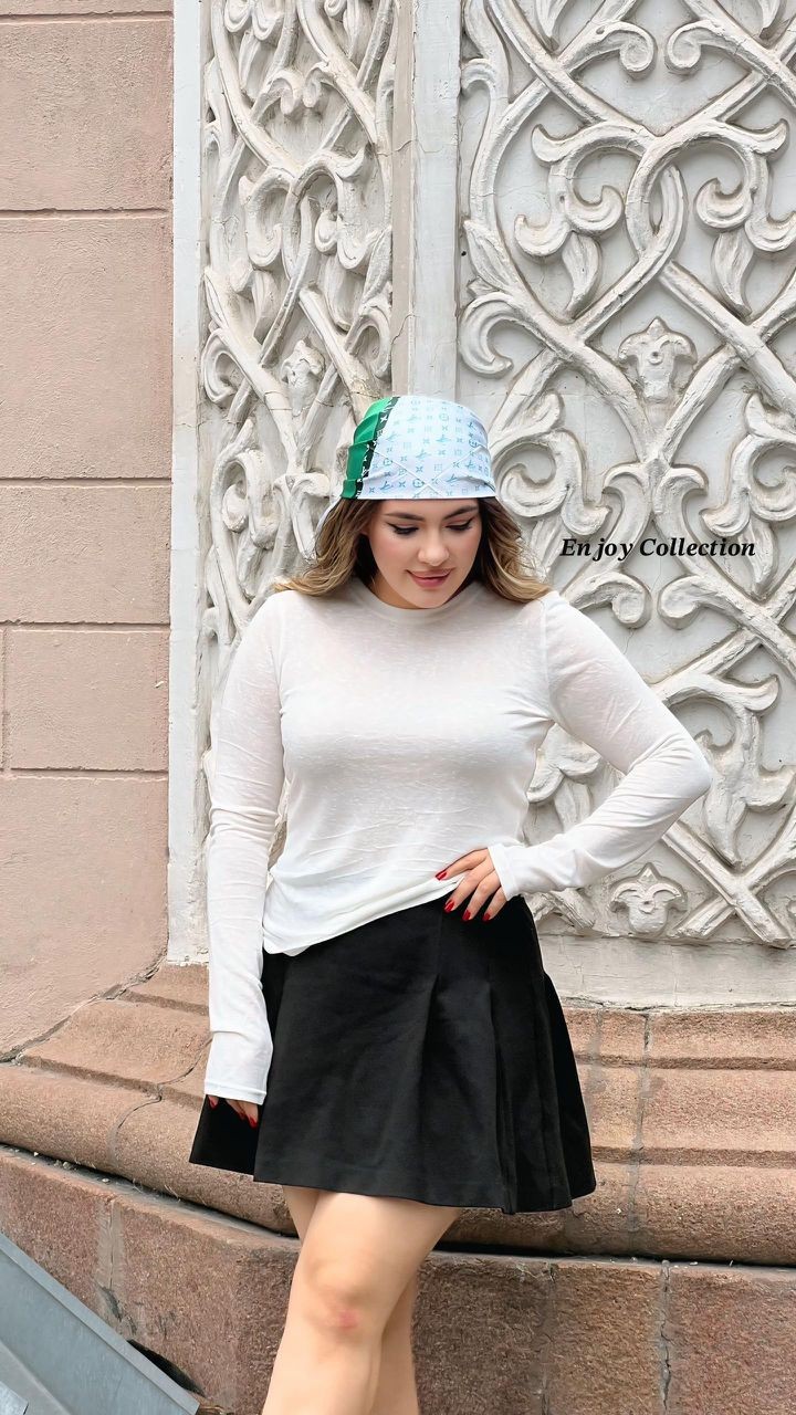 Лонгслив (ECAC41)