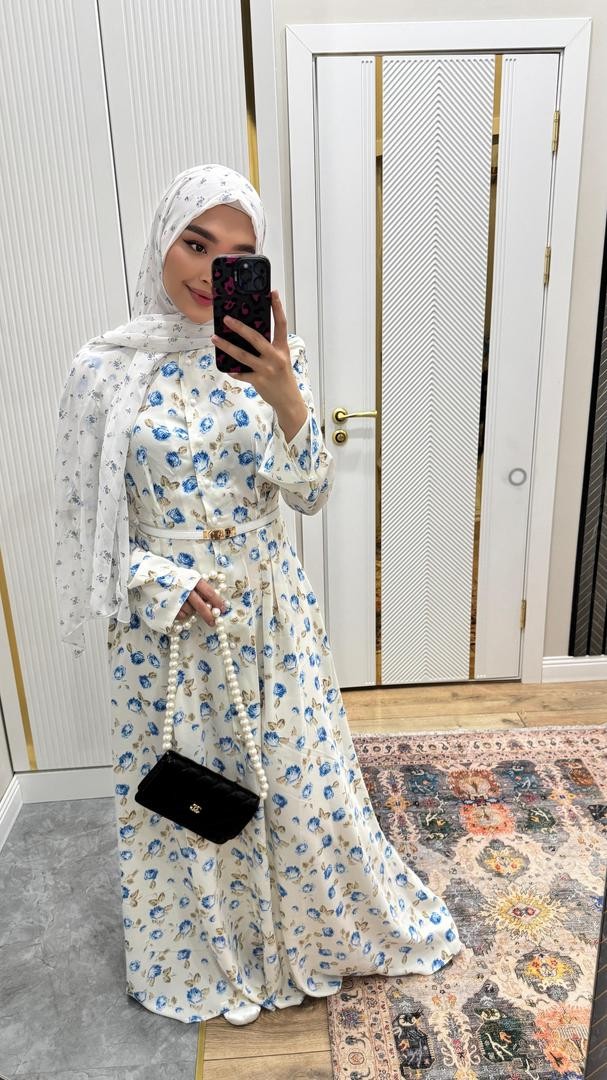 Платье (AC5/226В)