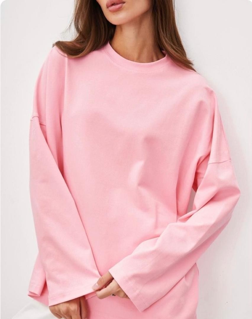 Лонгслив (002022)