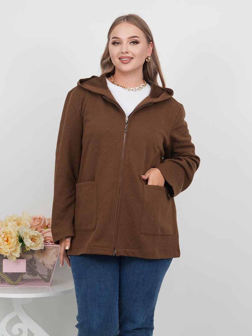 Кардиган (С27)